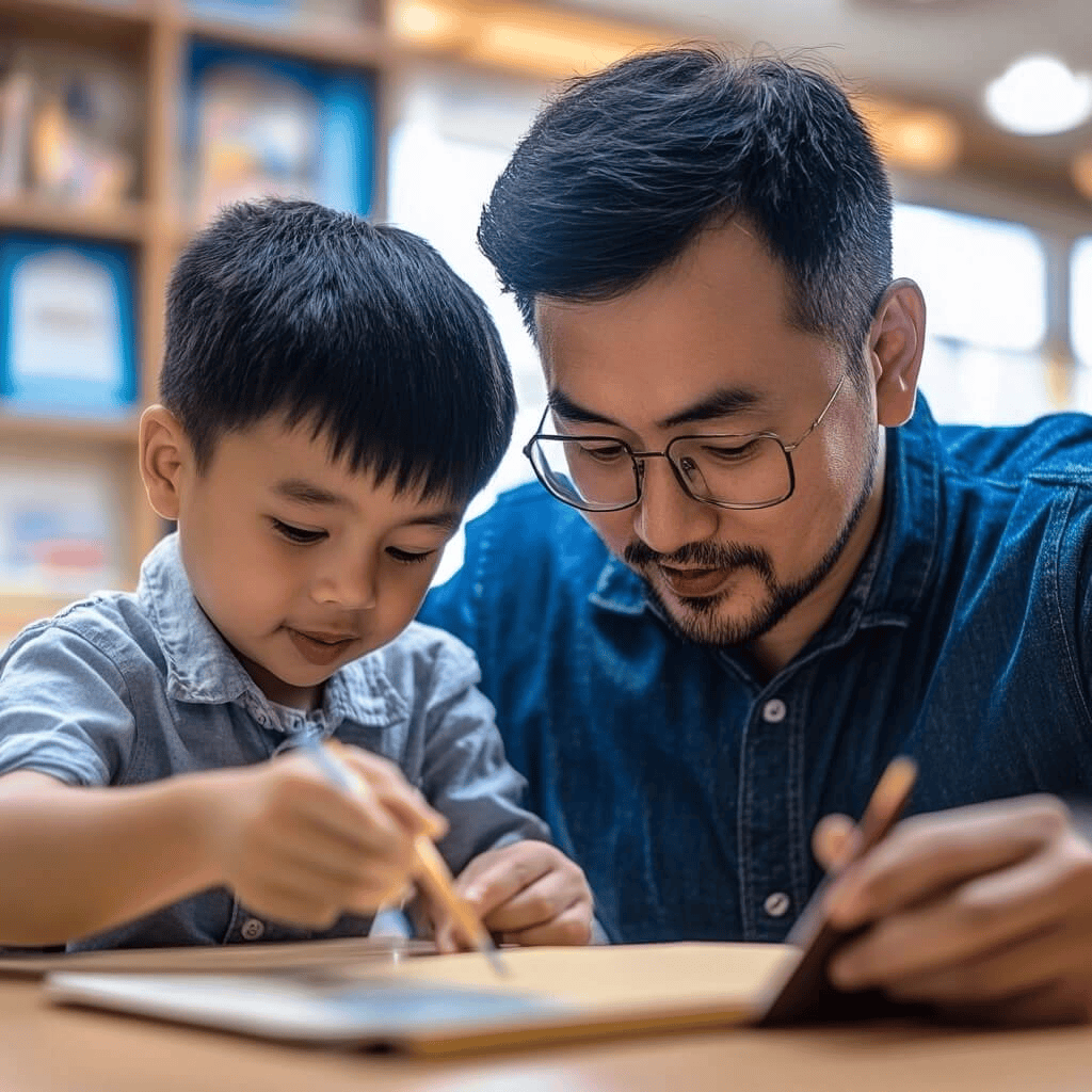 Genesis Parent Portal: A Tool for Tracking Student Progress