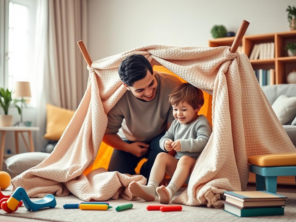 Effective communication with children