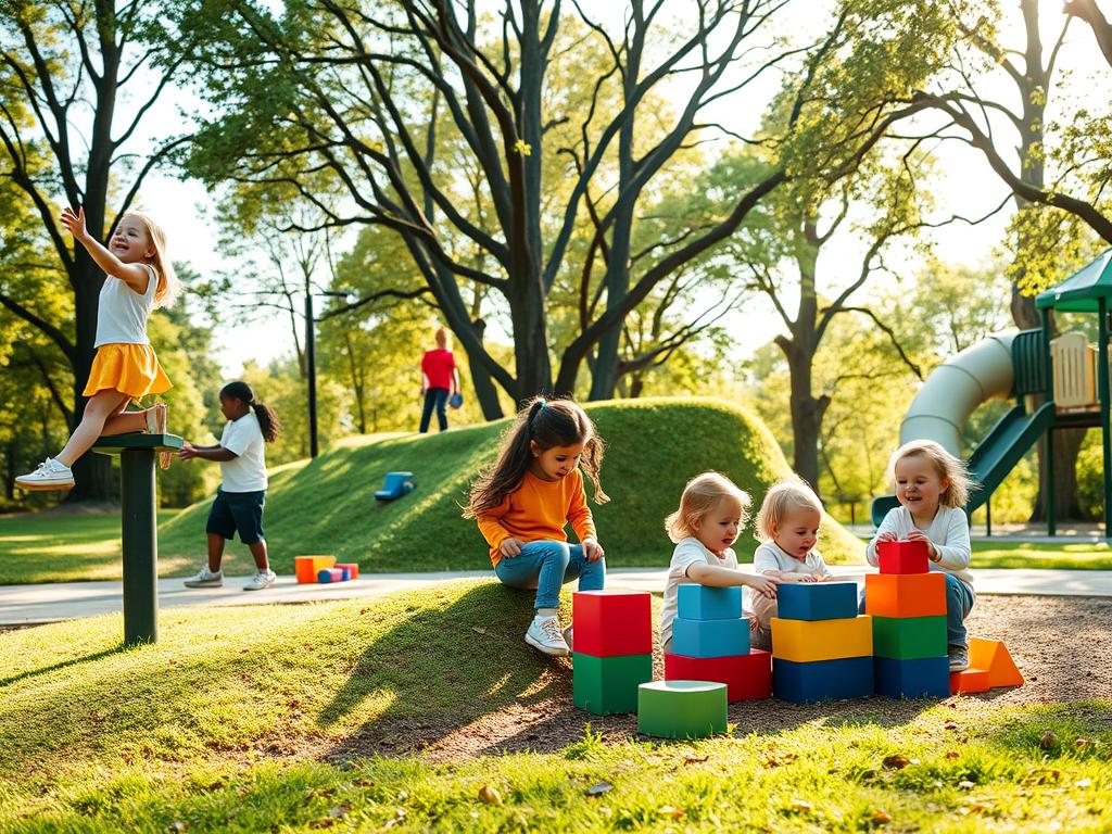 developing emotional resilience in kids