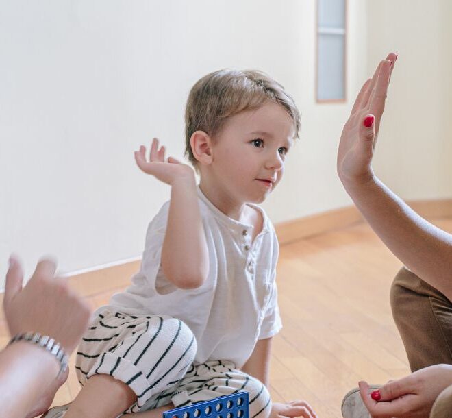 The Power of Play: How to Use Playtime to Strengthen Parent-Child Bonds